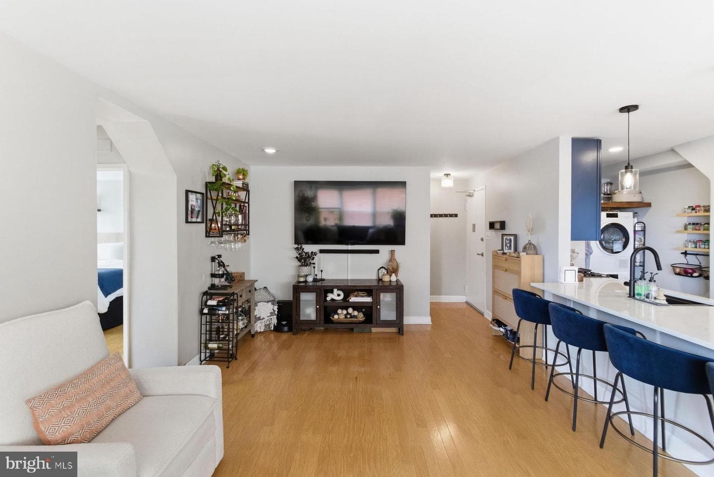 1810 Rittenhouse Square #509 photo 8