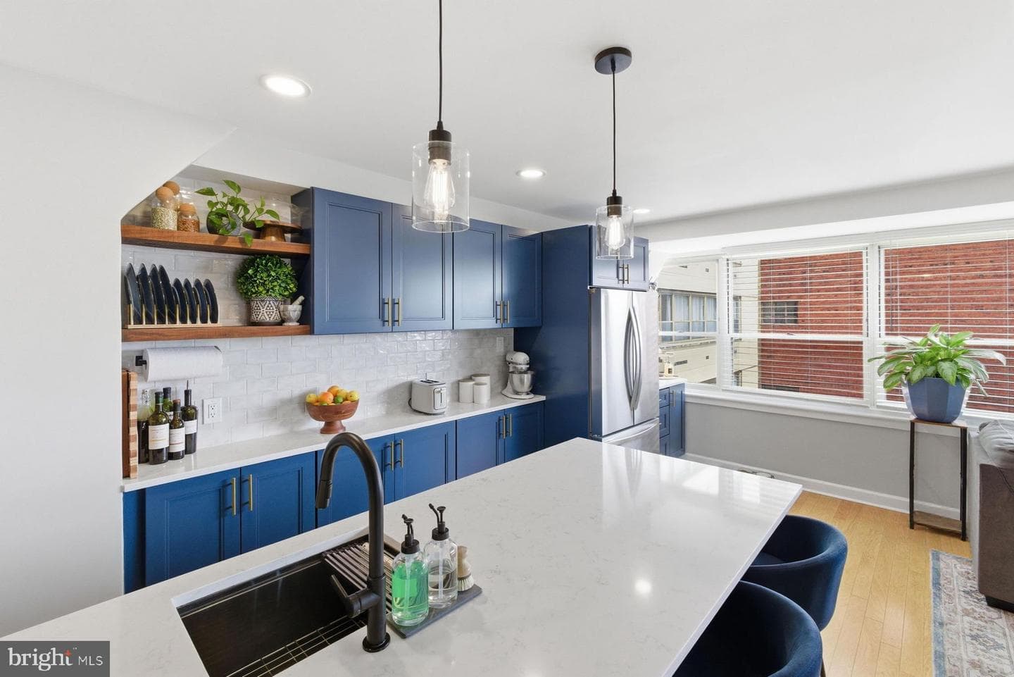 1810 Rittenhouse Square #509 photo 9