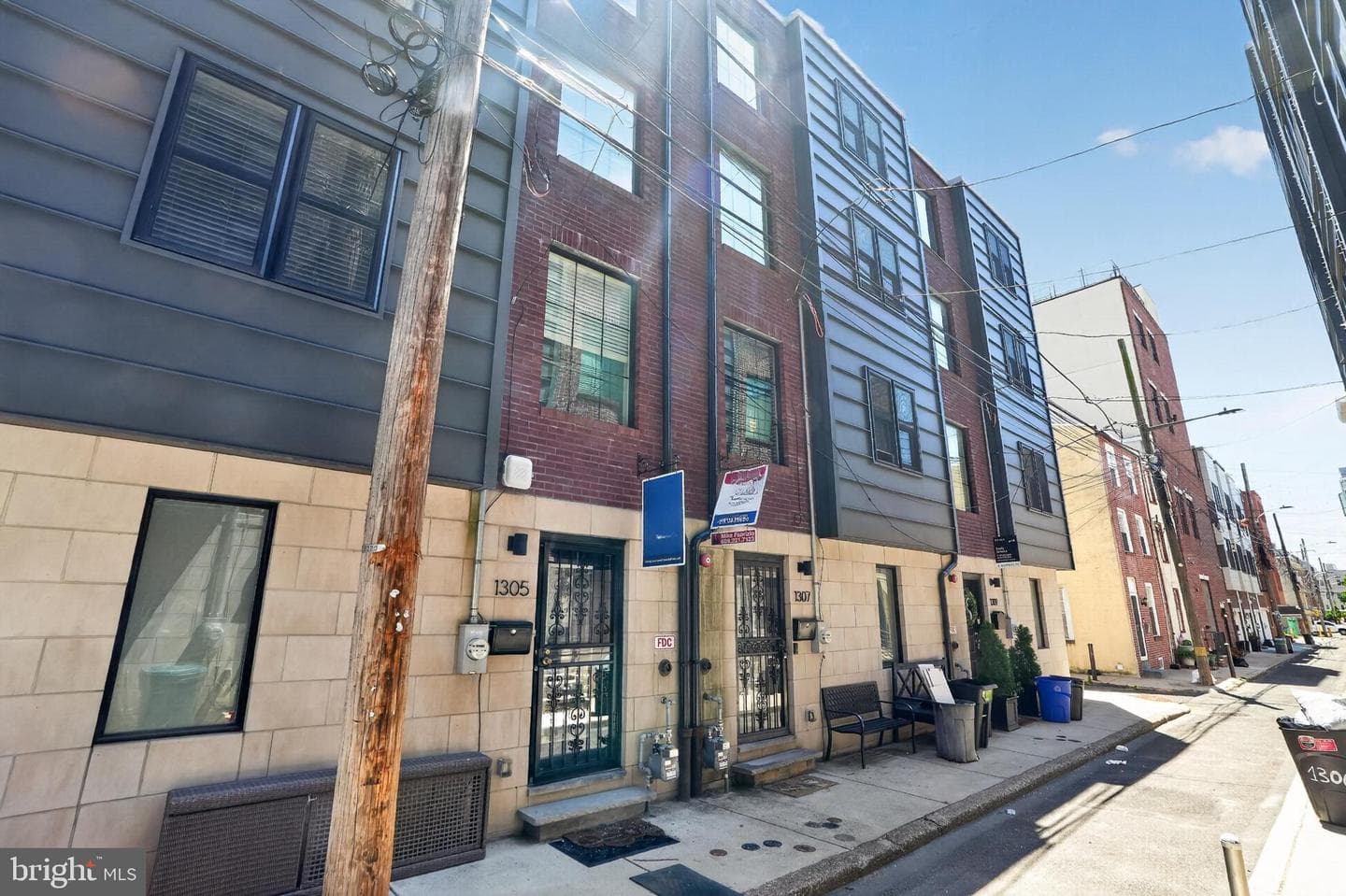 1305 S Hancock Street photo 3