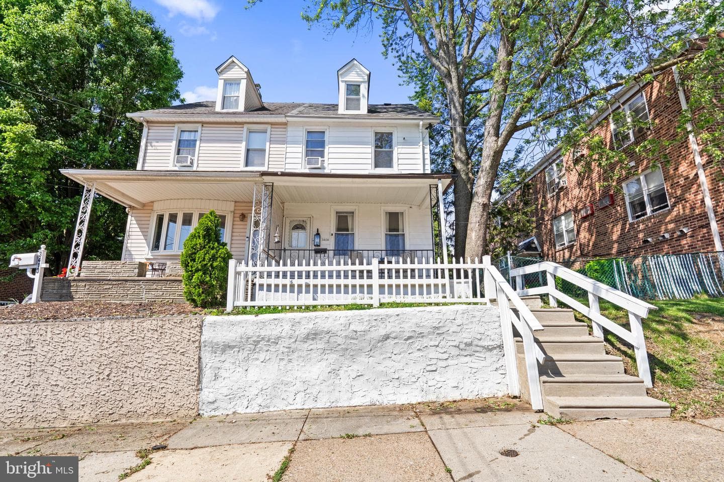 3408 Arthur Street photo 1