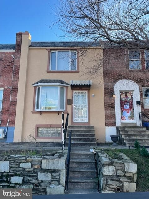 4011 I Street, Philadelphia