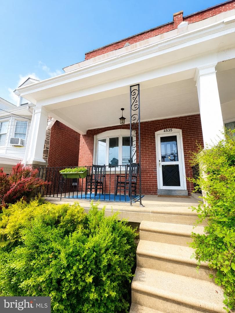4535 Manayunk Avenue photo 3