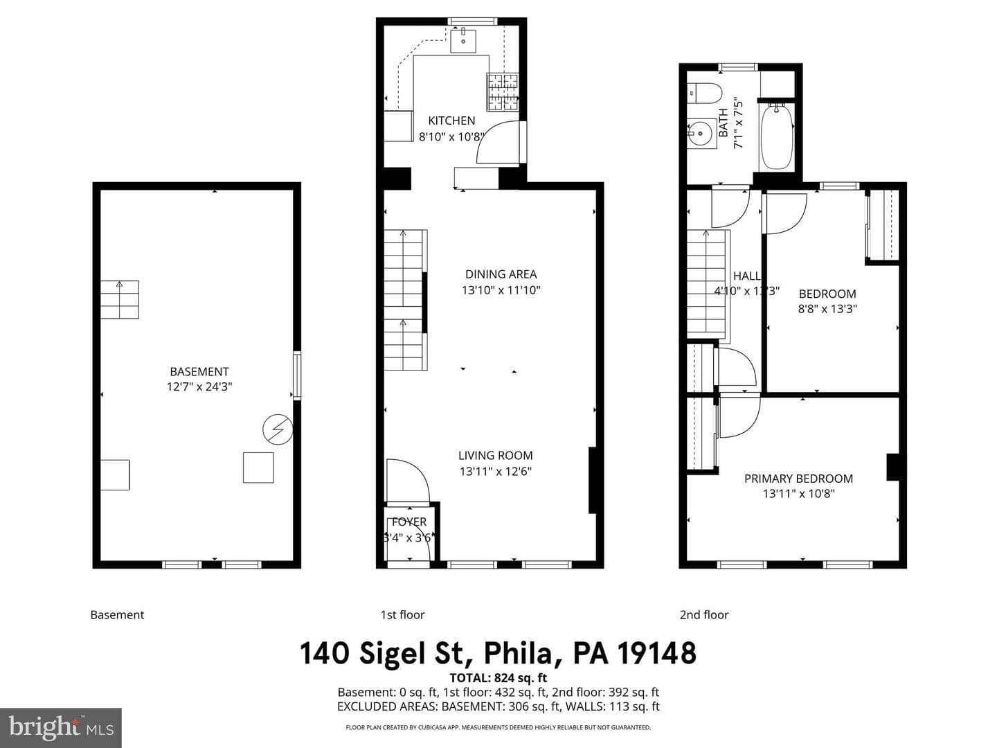 140 Sigel St photo 20