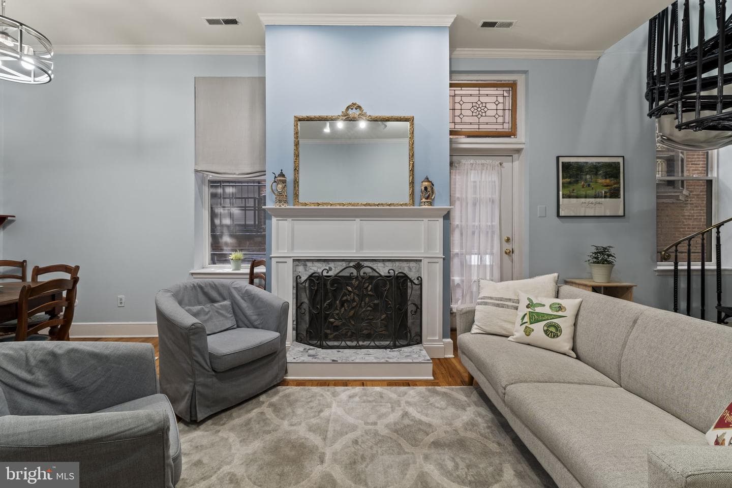 1903 Spruce Street #2c photo 6
