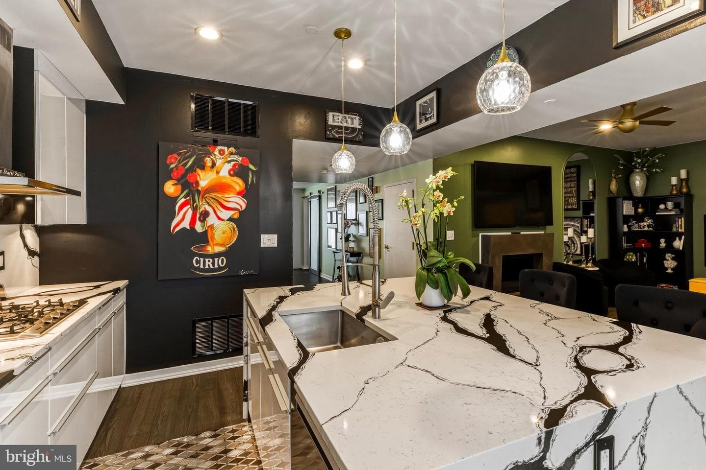 122 New Street #4d photo 4