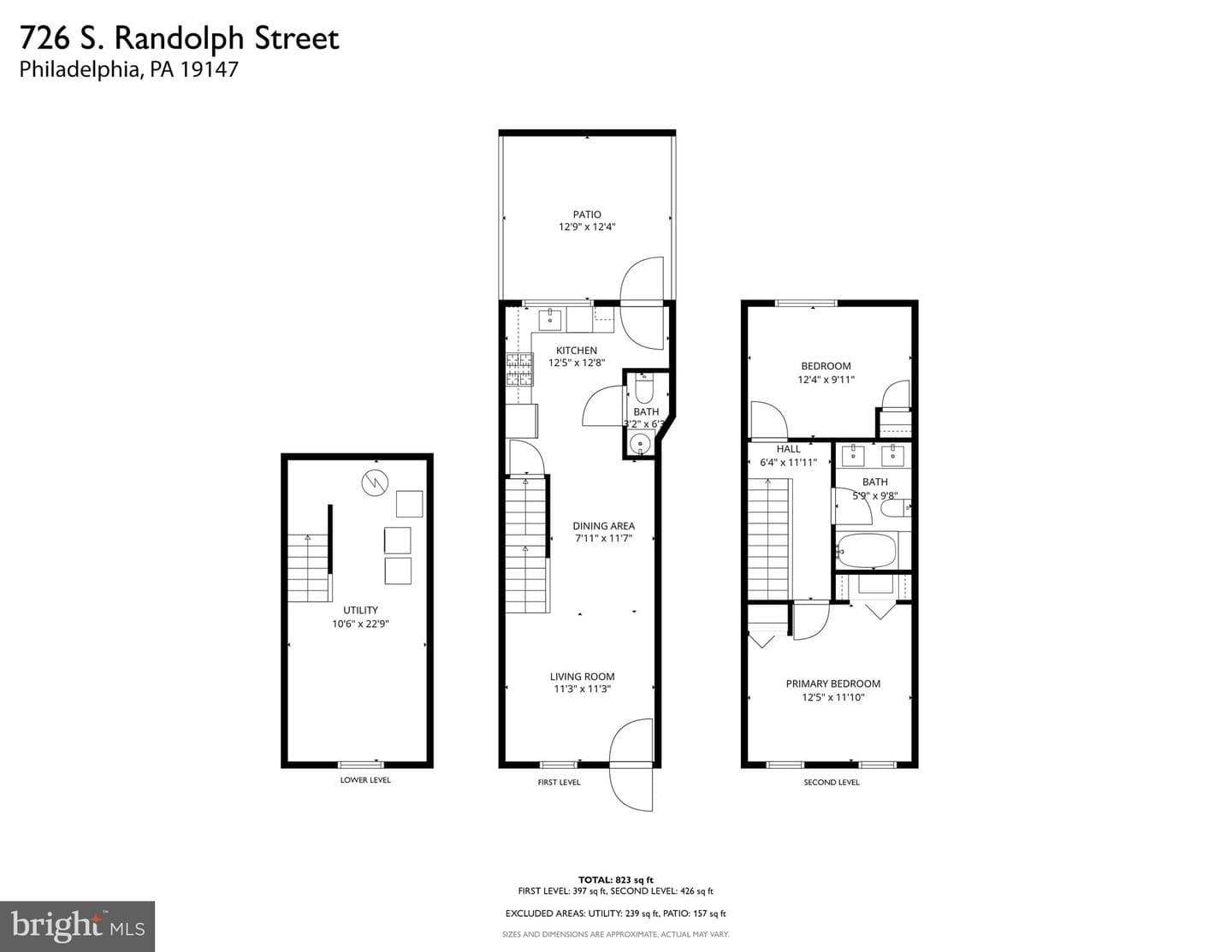 726 S Randolph Street photo 28