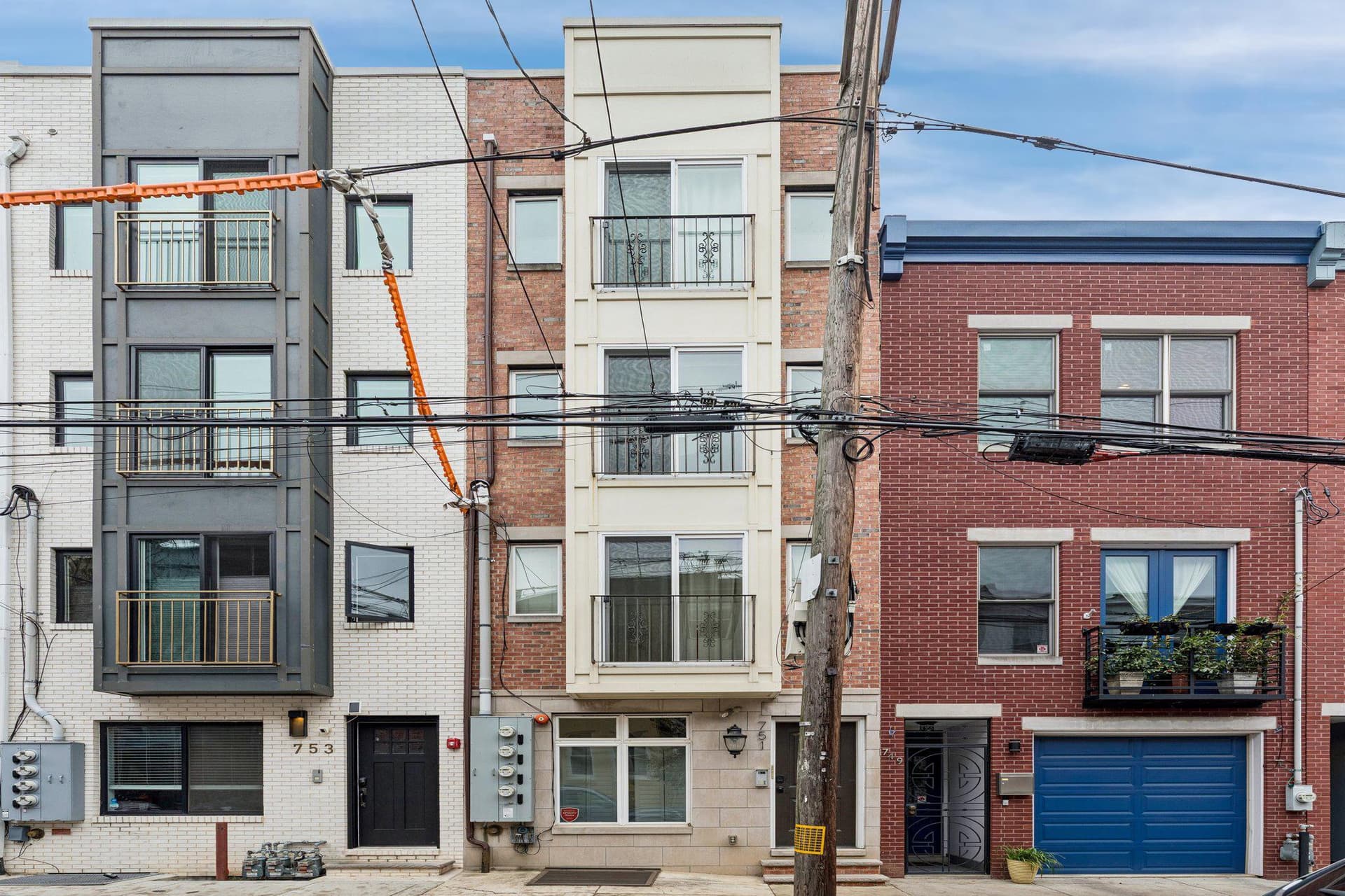 751 N Uber Street #3