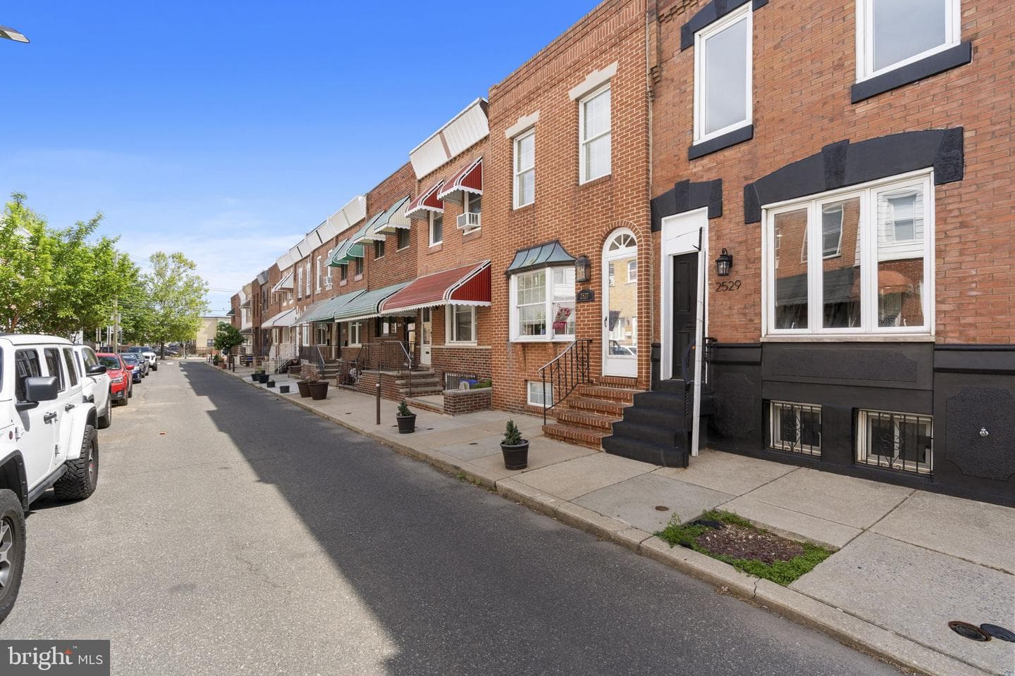 2529 S Camac Street photo 3