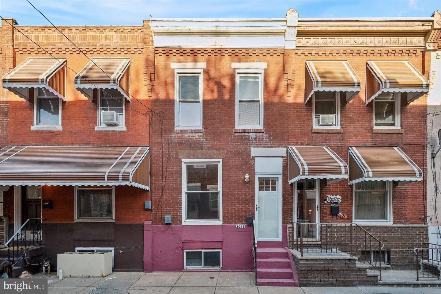 2025 S Bouvier Street photo 1