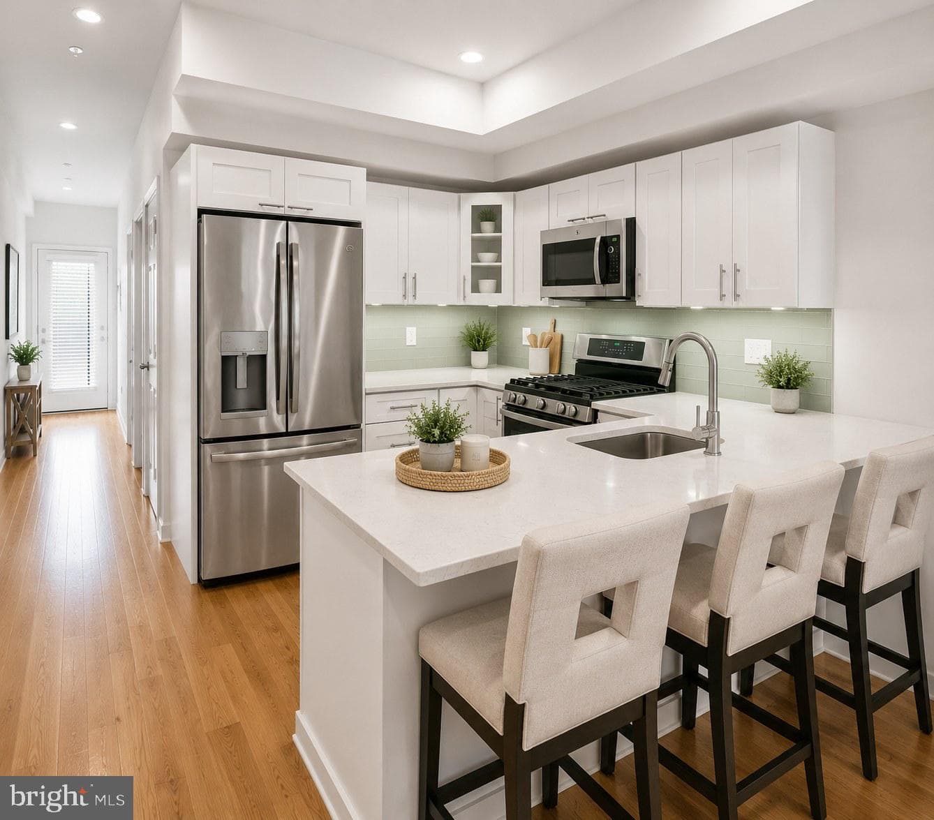 1437 Brown Street #2 photo 7