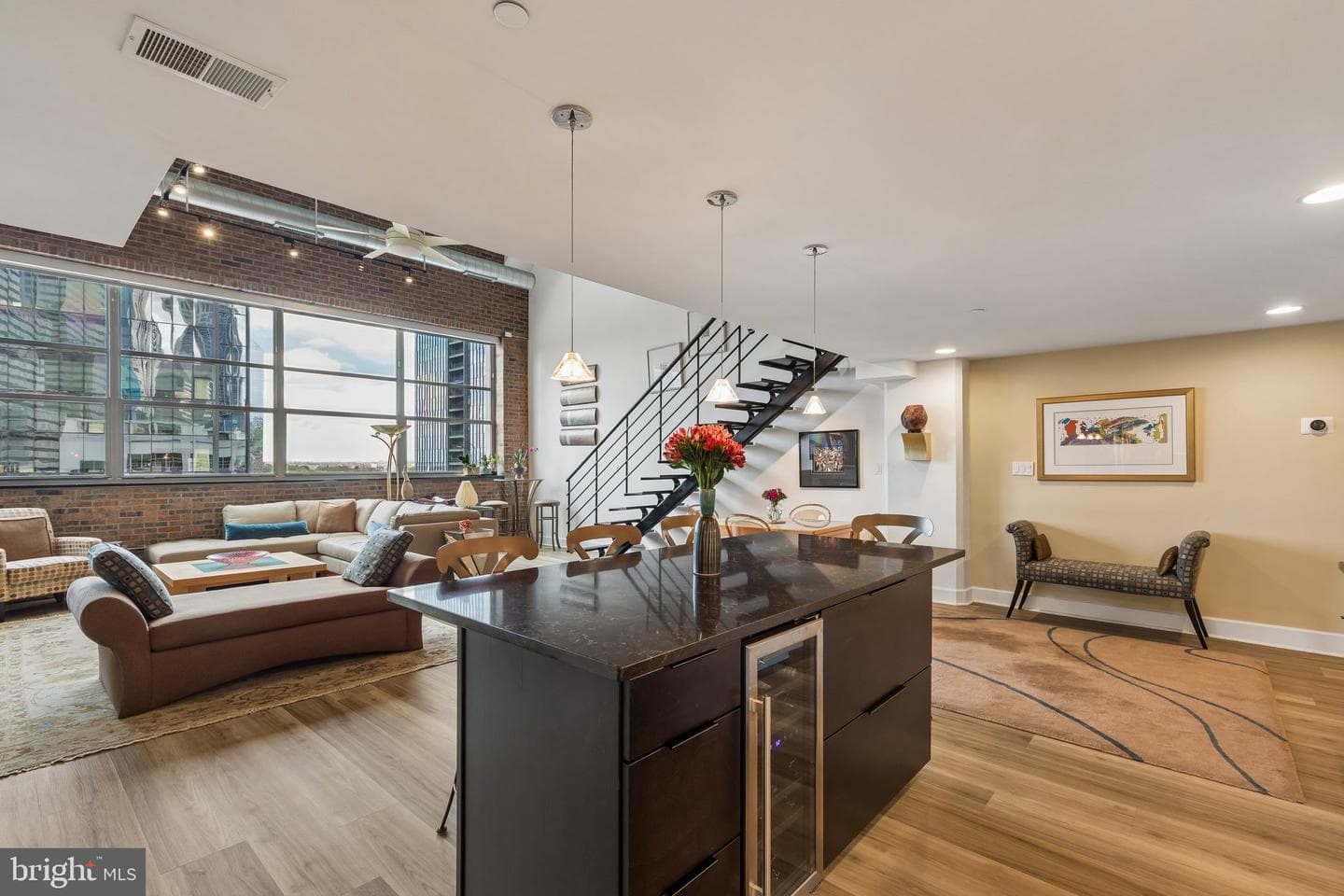 2200 Arch #1214 photo 11