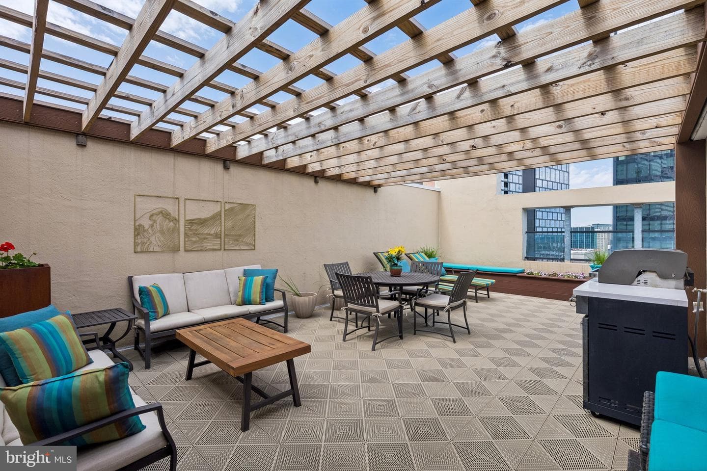 2200 Arch #1214 photo 16