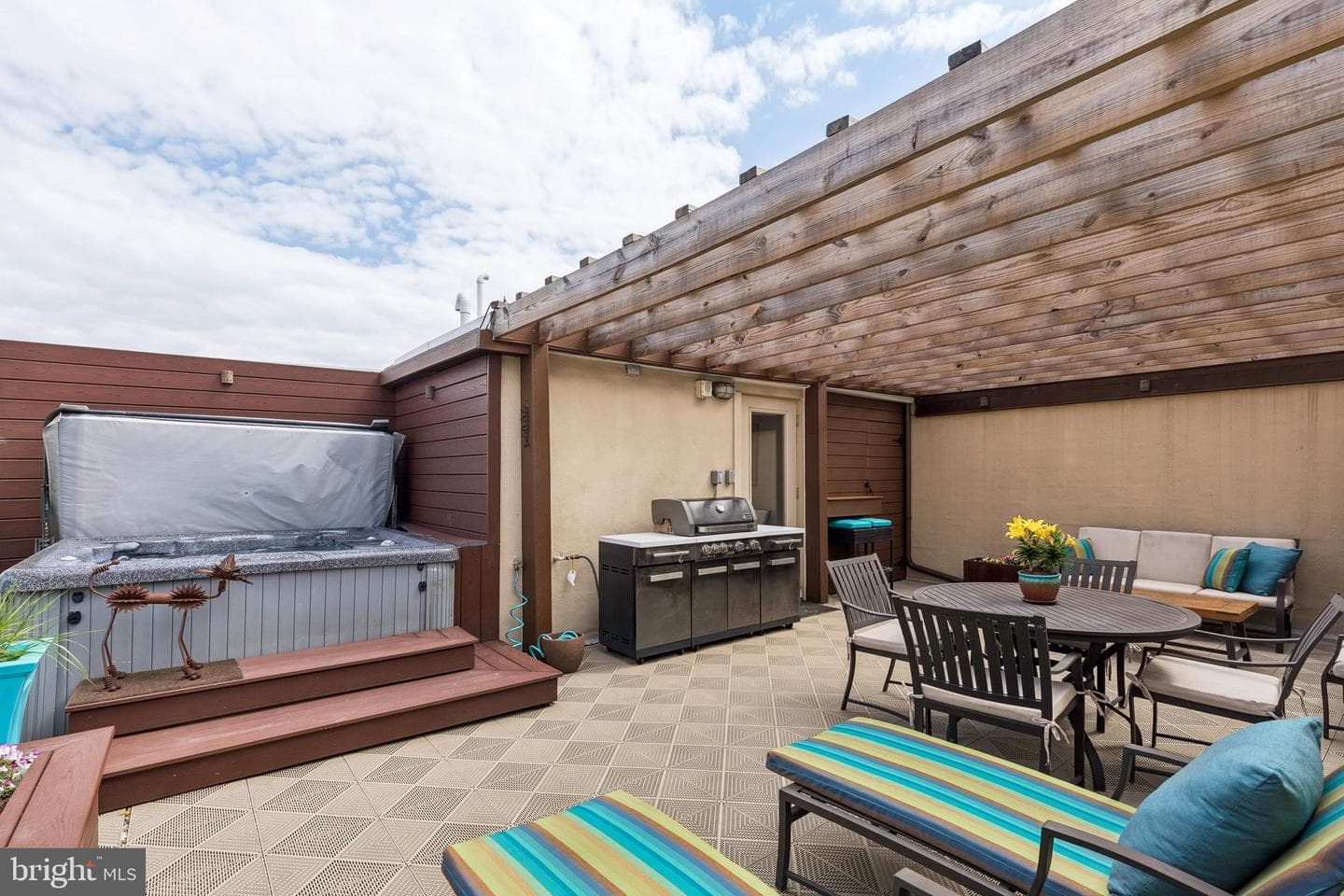 2200 Arch #1214 photo 19