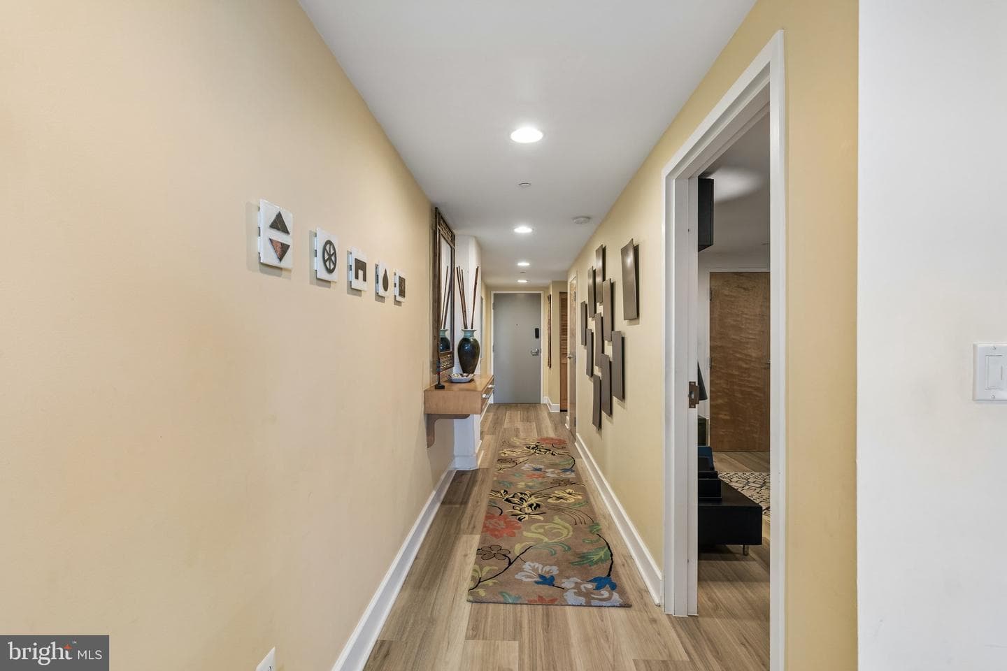 2200 Arch #1214 photo 37