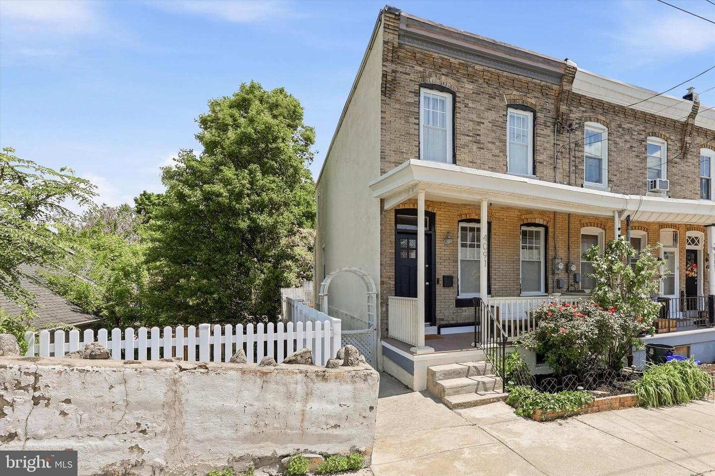 4091 Manayunk Ave