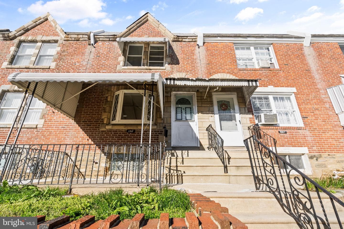 2815 Stevens Street, Philadelphia