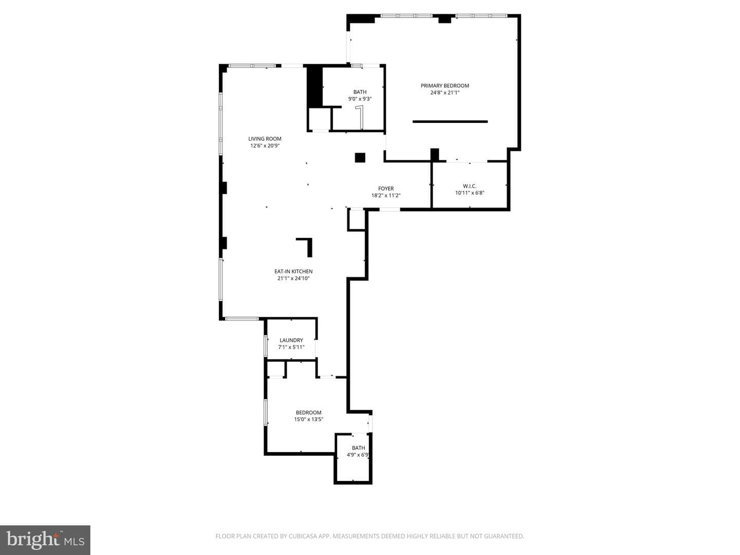 220 W Rittenhouse Sq # 18A photo 36
