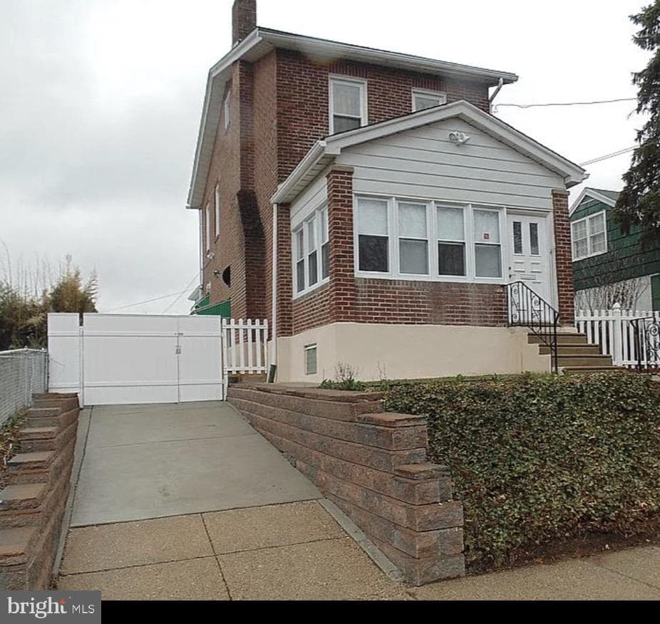 2124 Borbeck Ave photo 1
