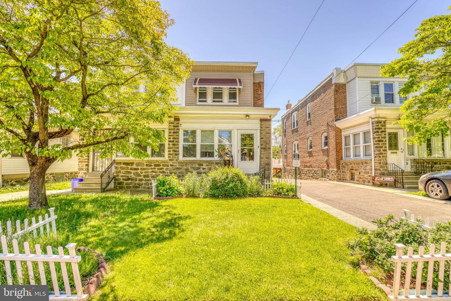 534 Tyson Avenue