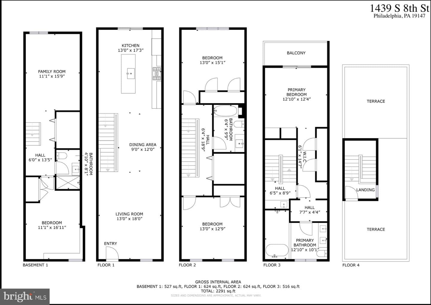 1439 S 8th Street photo 72