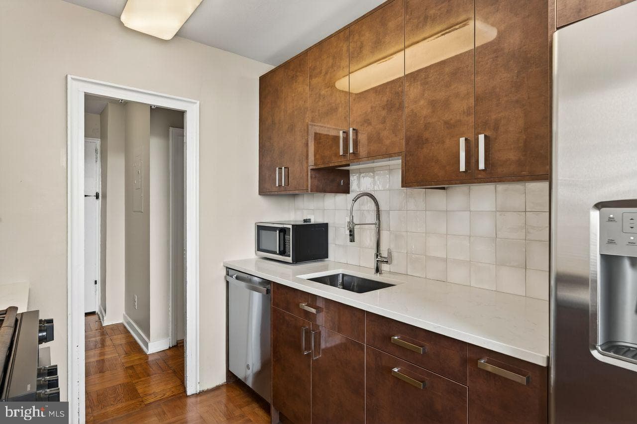2601 Pennsylvania Avenue #1129 photo 14