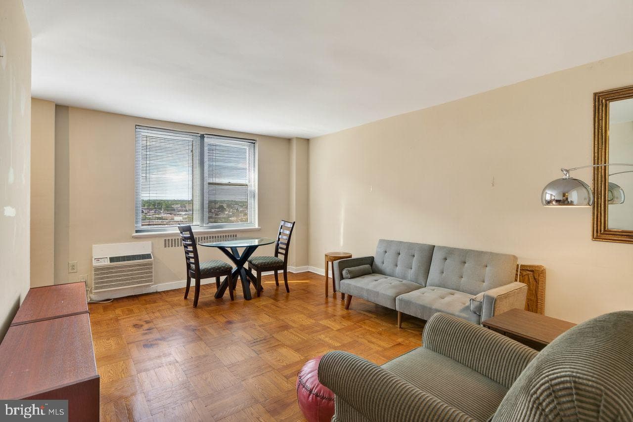 2601 Pennsylvania Avenue #1129 photo 19
