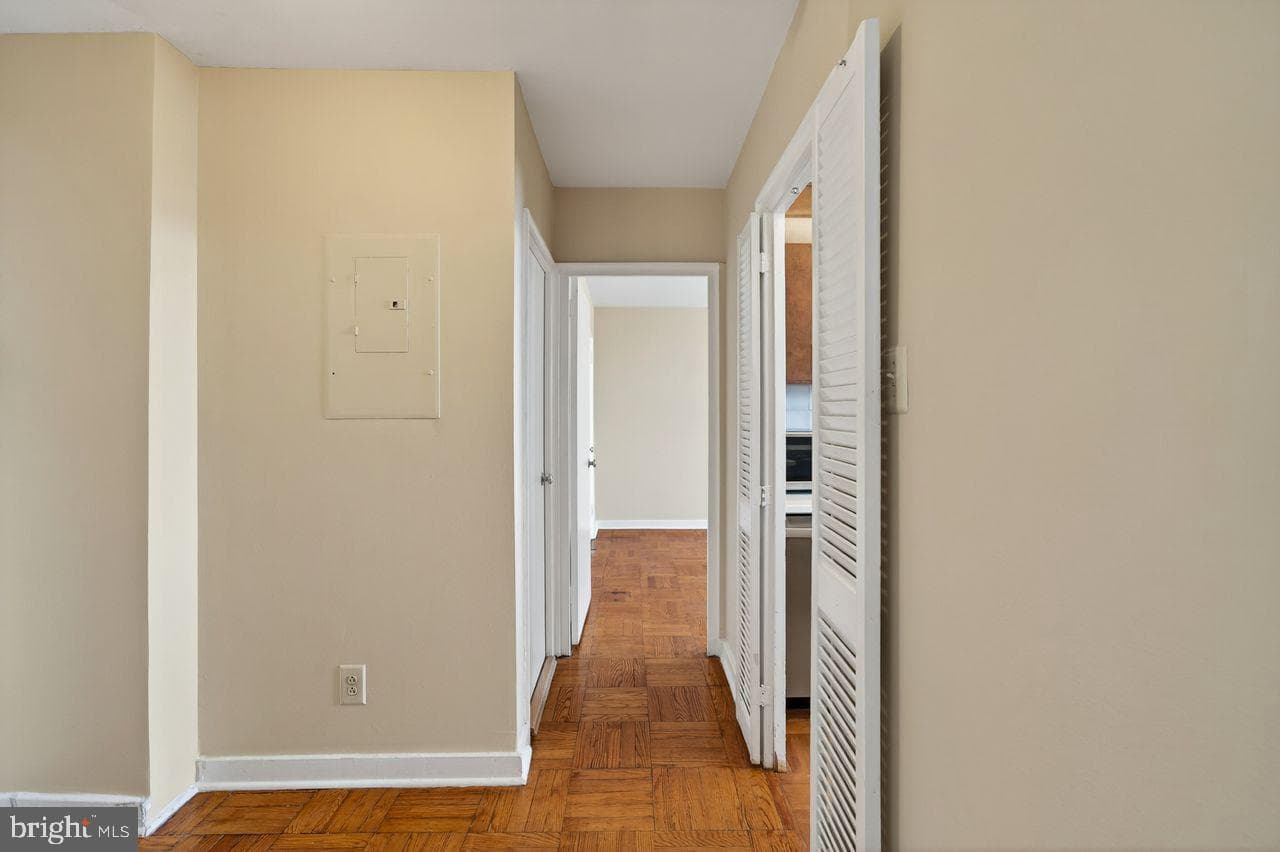 2601 Pennsylvania Avenue #1129 photo 32