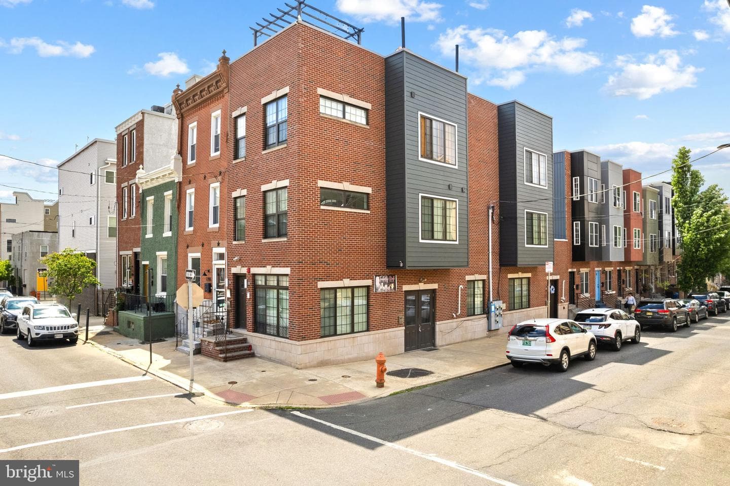 2352 Federal Street #1 photo 33