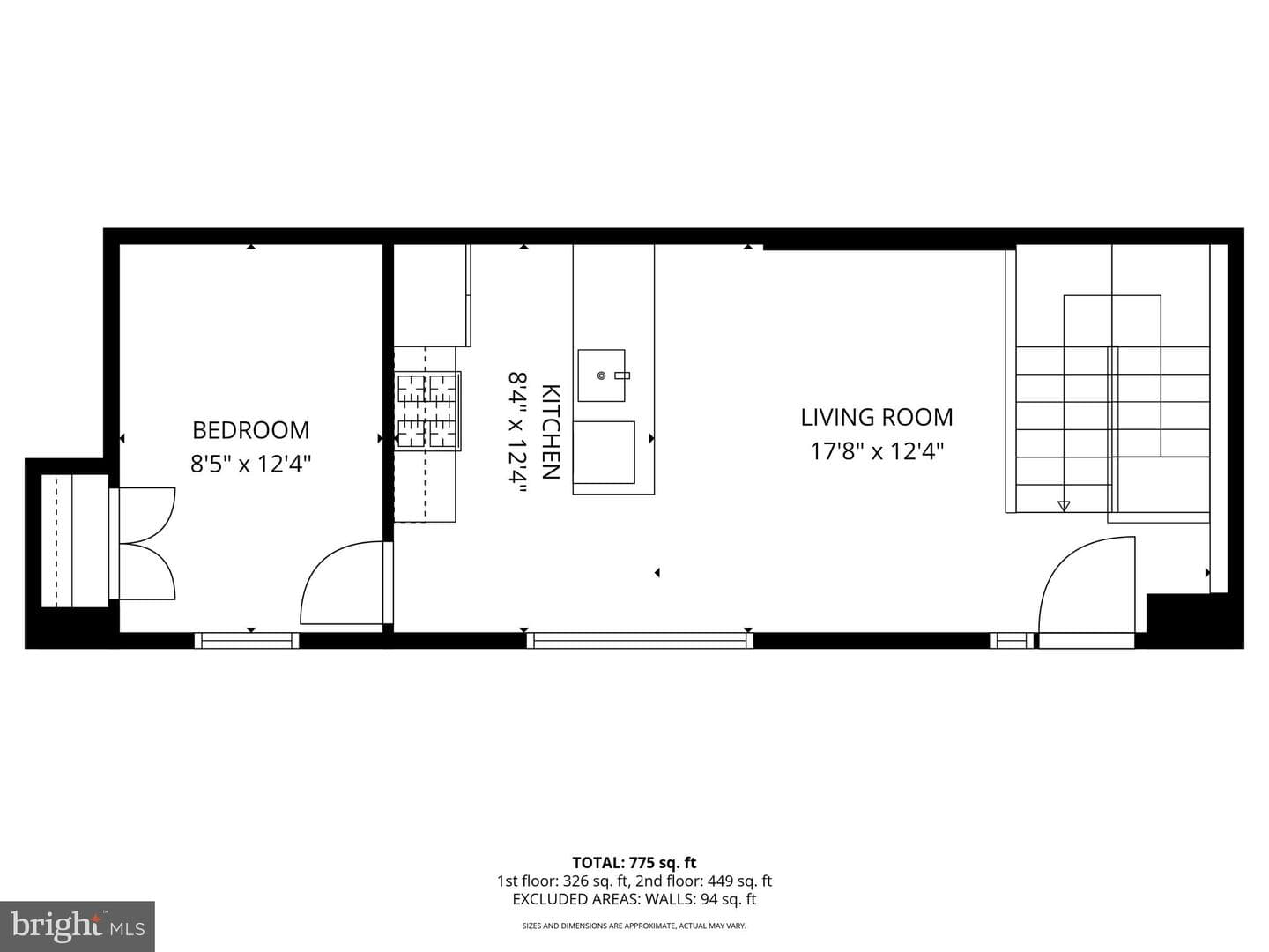 2352 Federal Street #1 photo 37