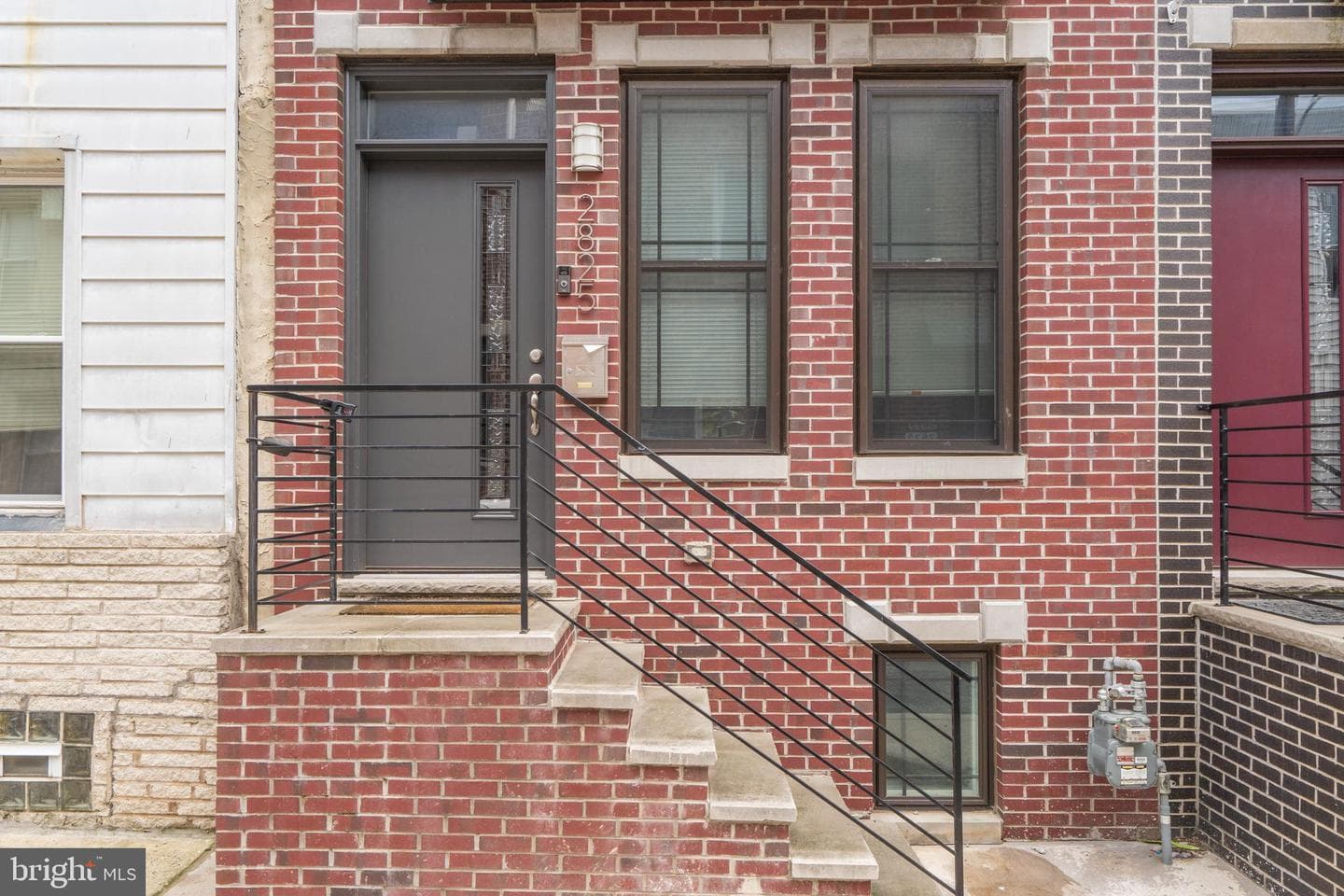 2825 Agate Street, Philadelphia