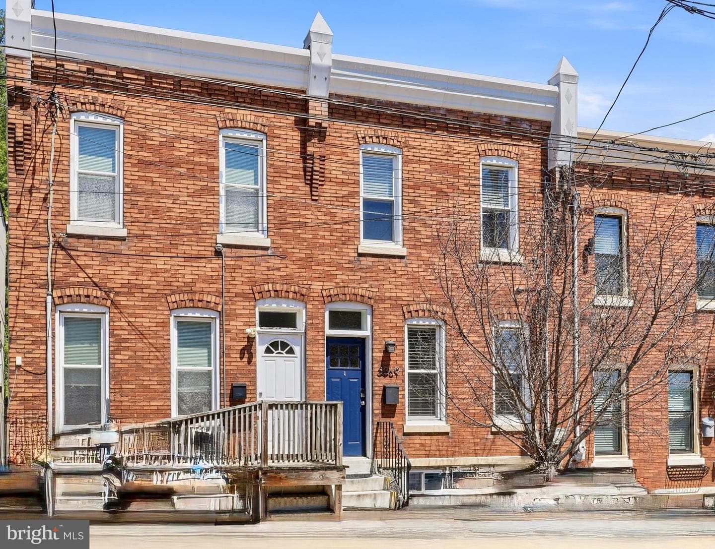 3869 Manayunk Avenue