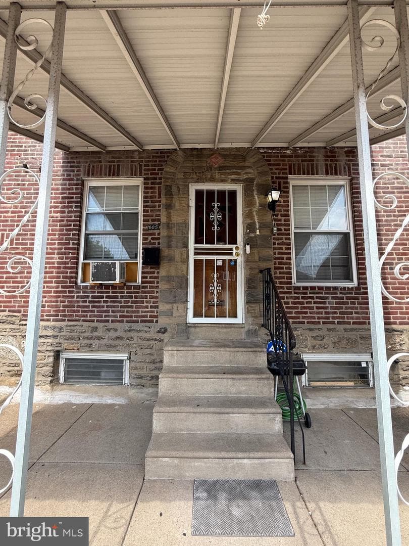 605 Anchor Street, Philadelphia