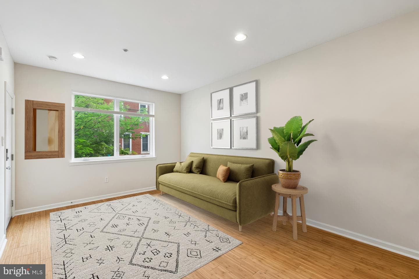 1211 Mount Vernon Street #1 photo 3