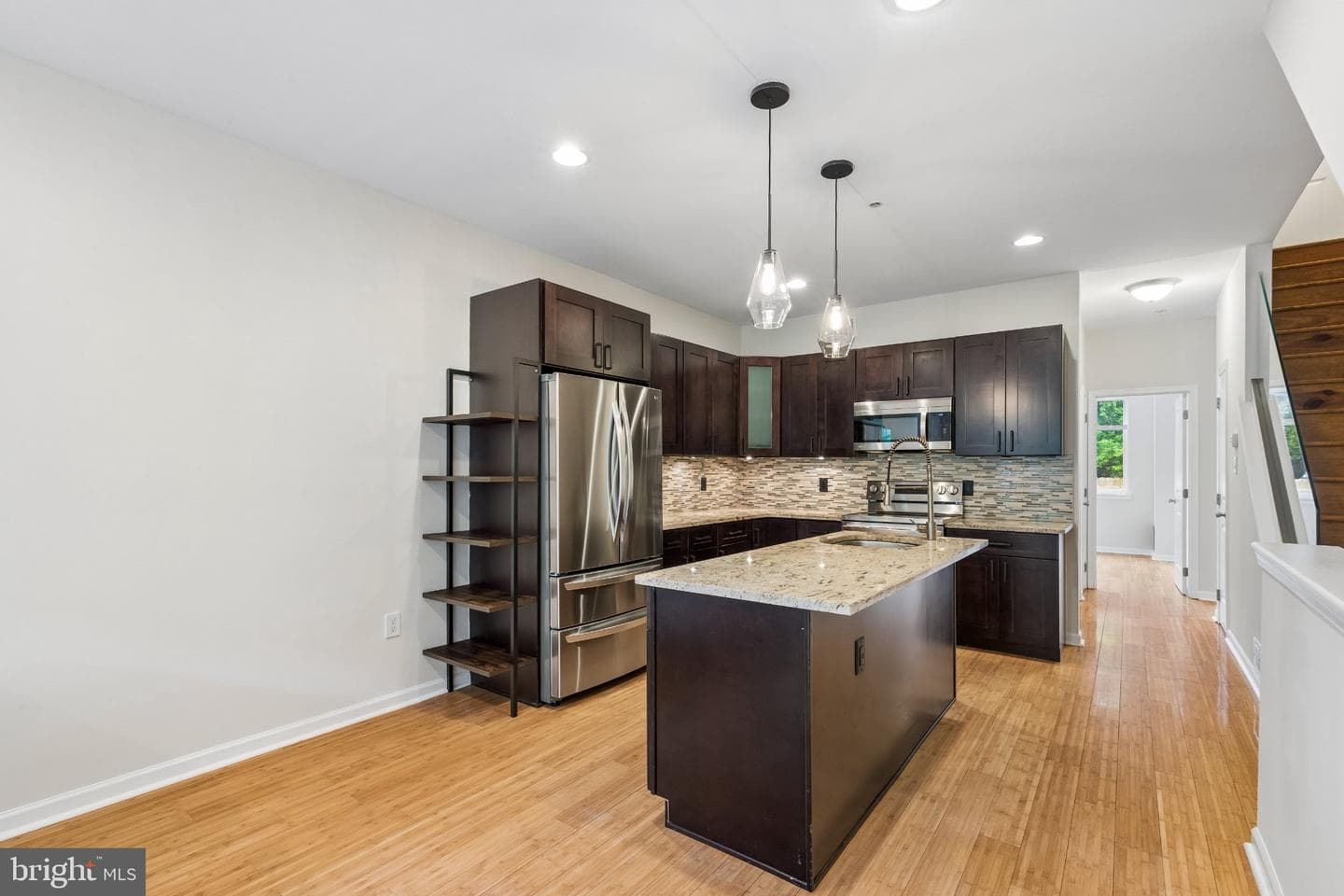 1211 Mount Vernon Street #1 photo 6