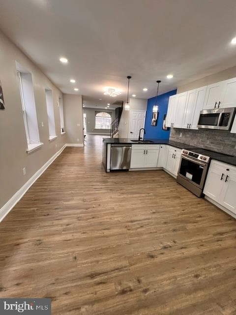 5627 Cedar Avenue photo 5