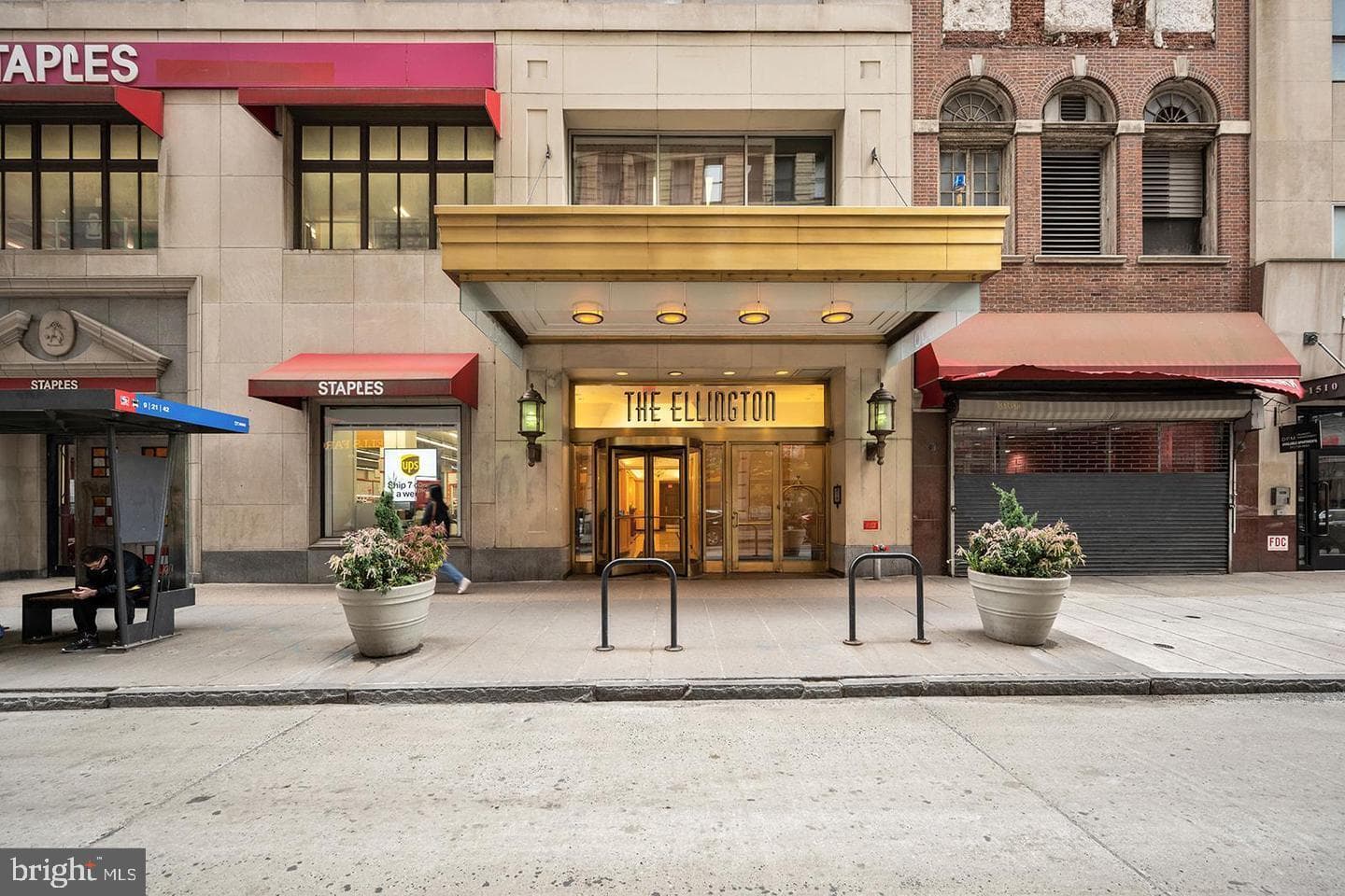 1500 Chestnut Street #13e photo 27