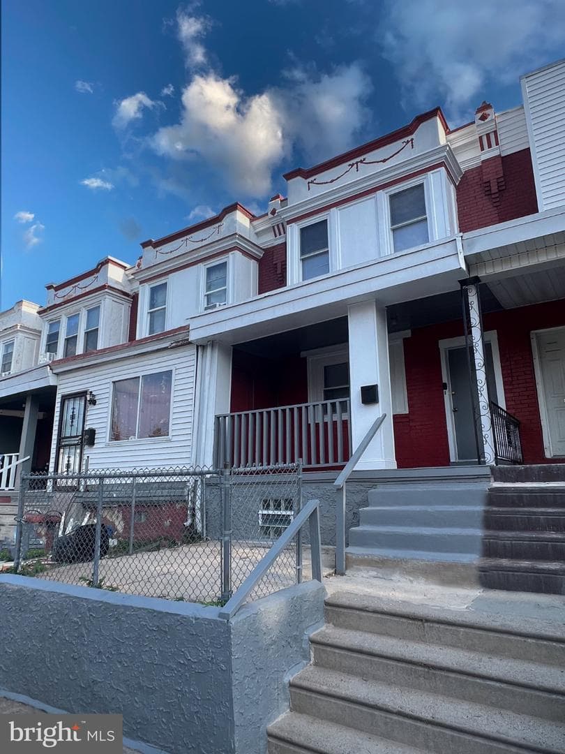 2008 W Laveer Street, Philadelphia
