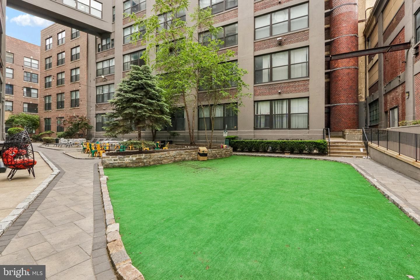1100 S Broad Street #308c photo 34