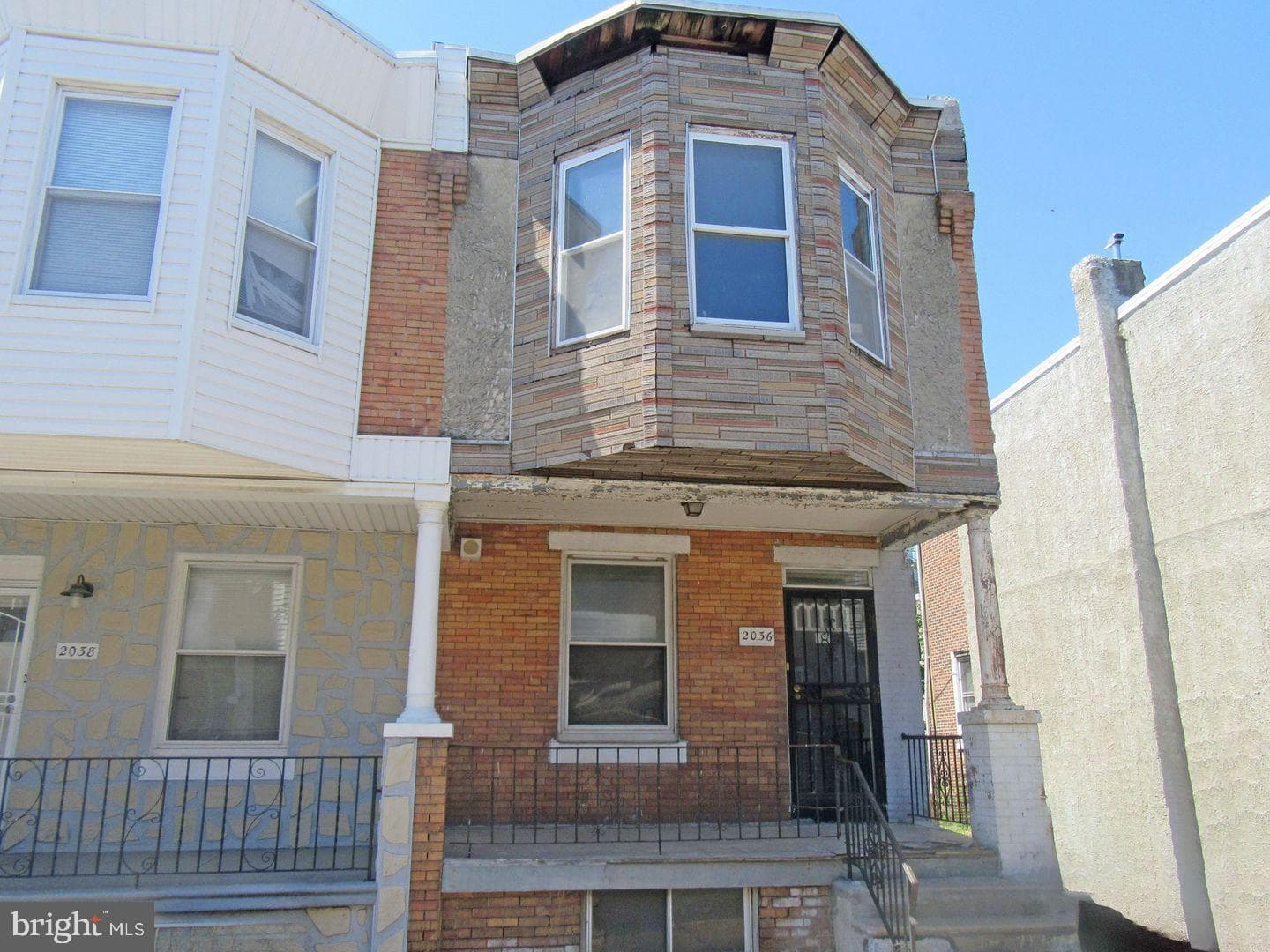 2036 S Cecil Street, Philadelphia