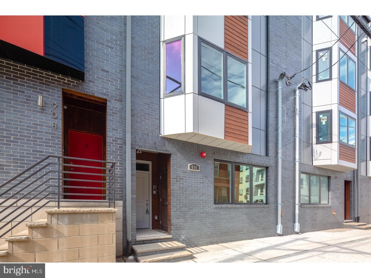 910 N 16th Street #c photo 17