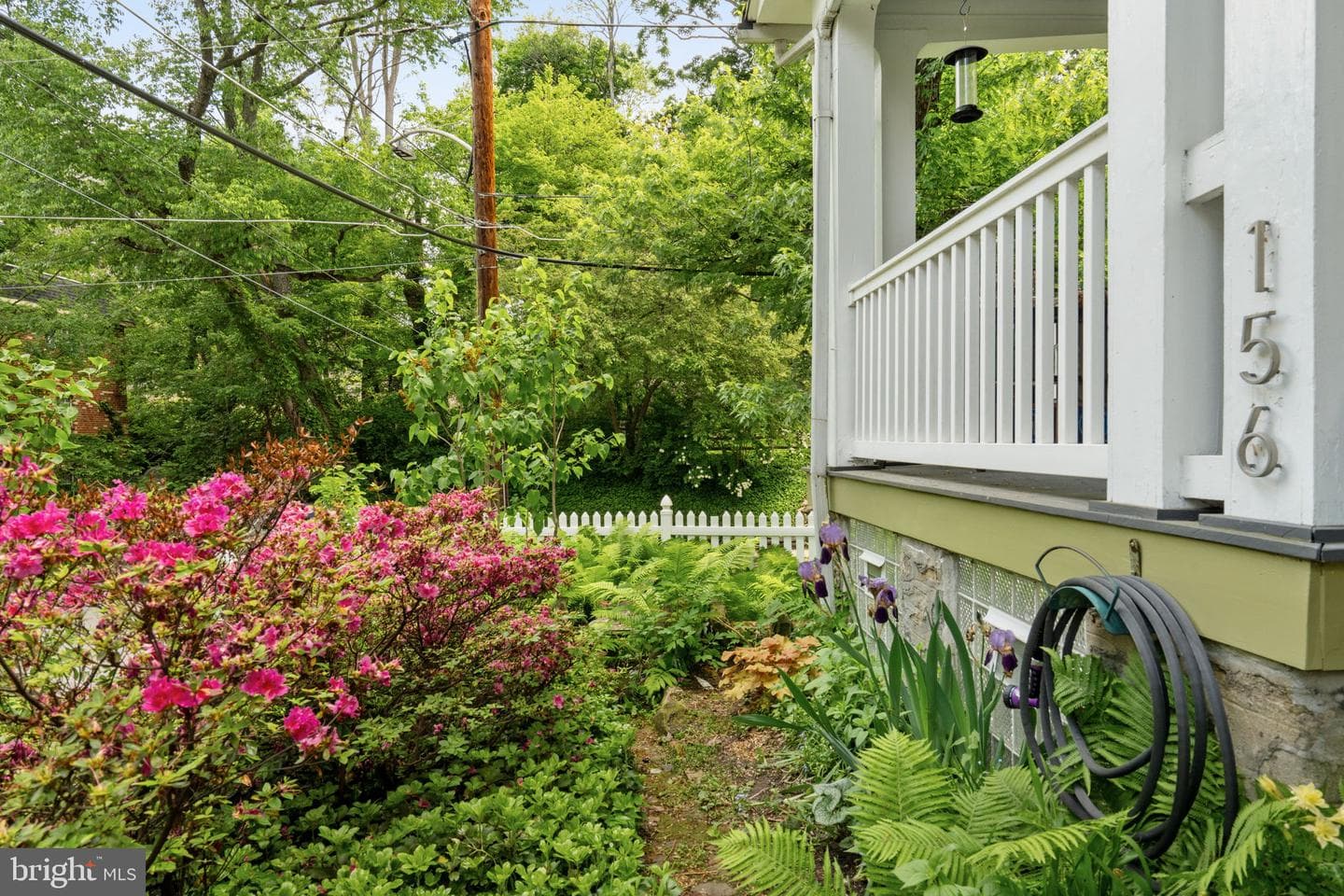 156 E Roumfort Road photo 11