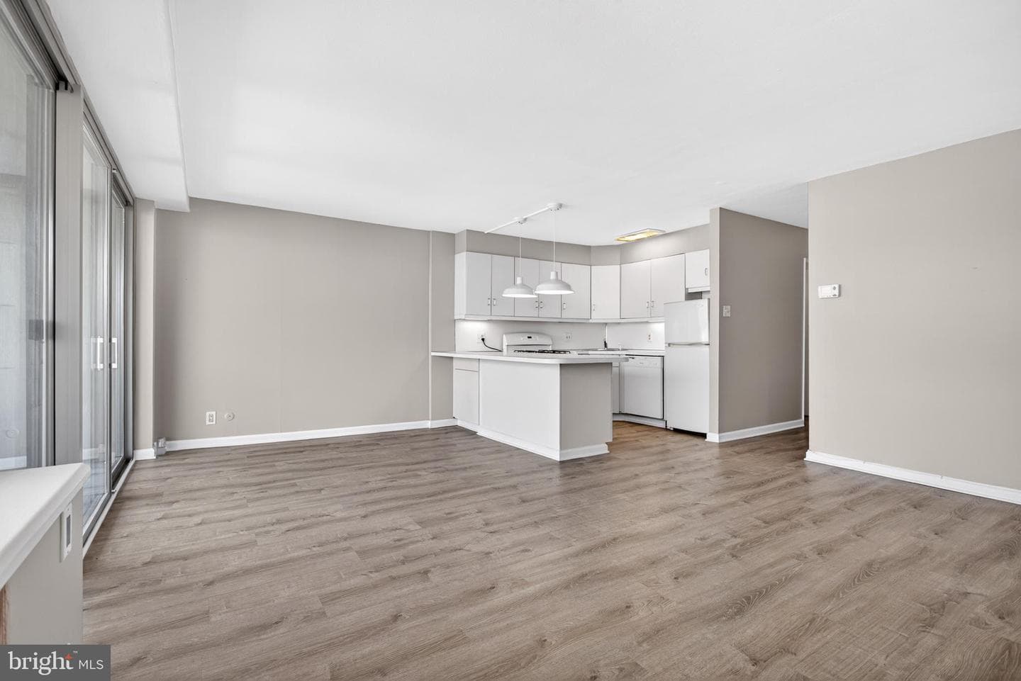 2401 Pennsylvania Avenue #6a6 photo 10