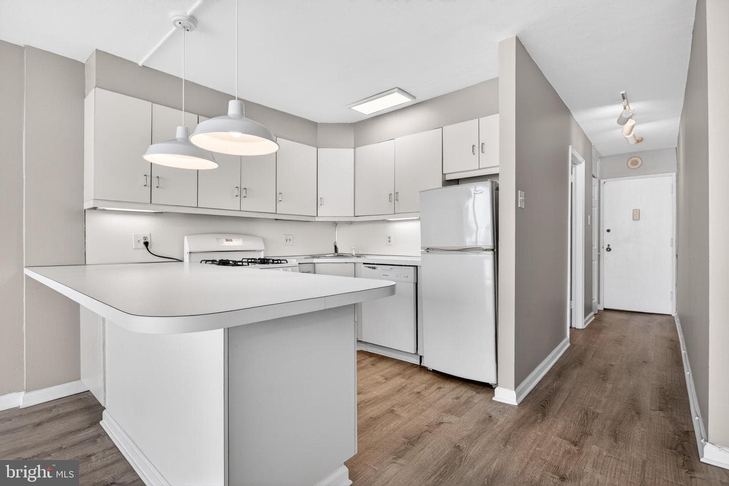 2401 Pennsylvania Avenue #6a6 photo 13
