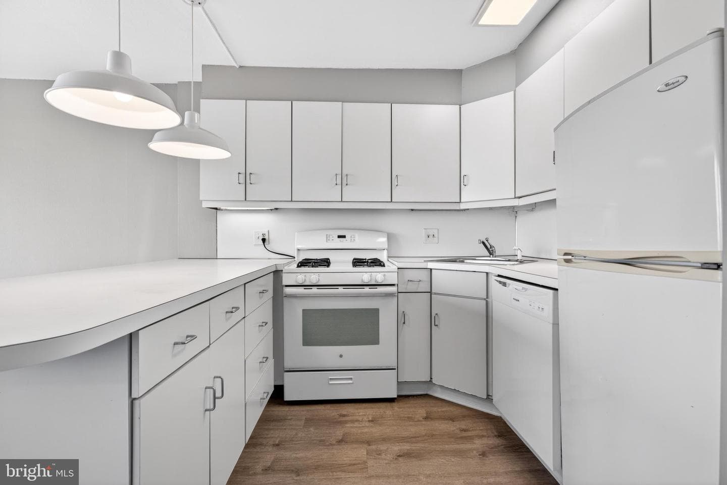 2401 Pennsylvania Avenue #6a6 photo 15
