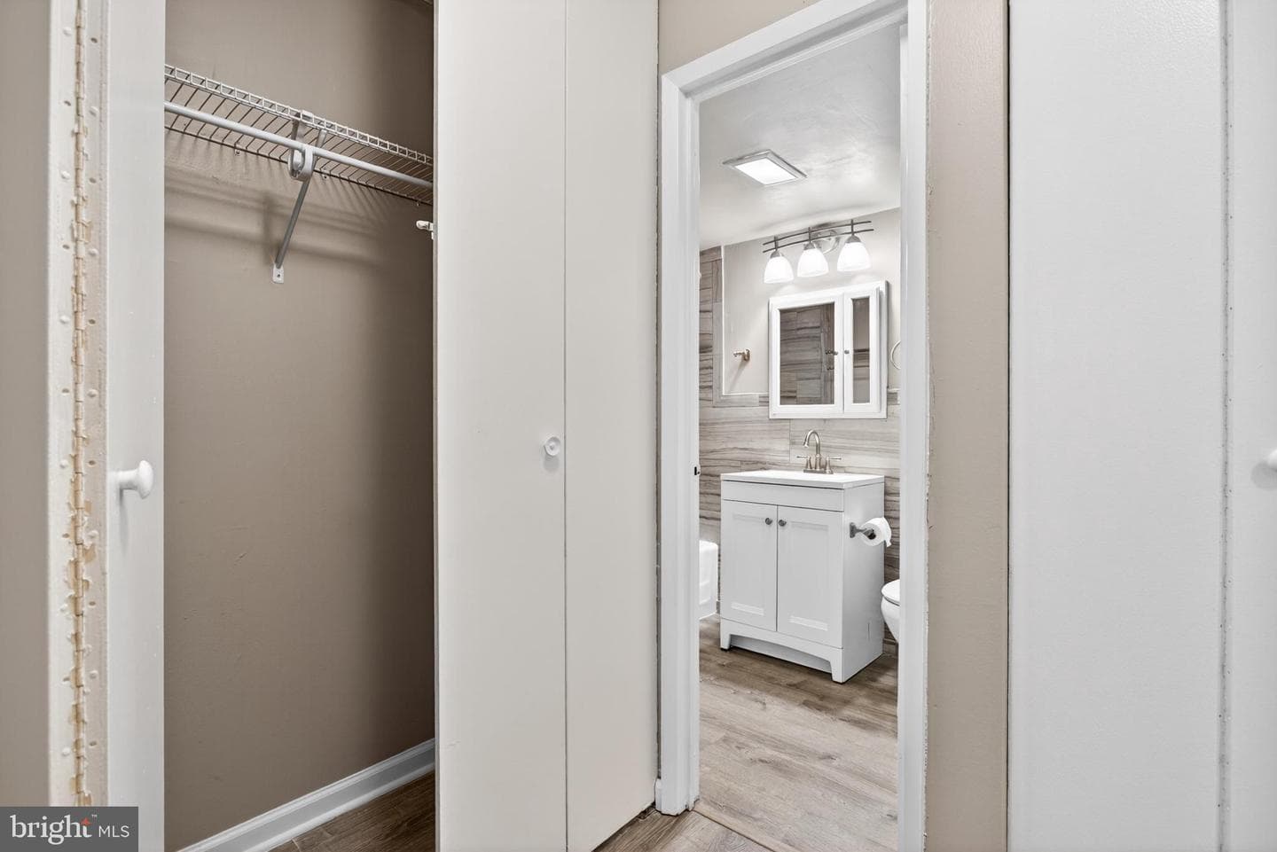 2401 Pennsylvania Avenue #6a6 photo 16