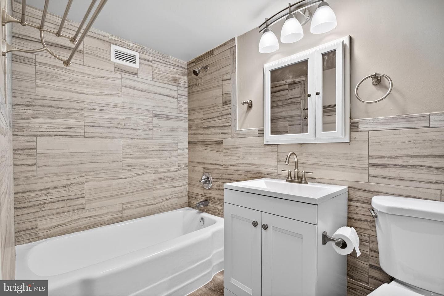 2401 Pennsylvania Avenue #6a6 photo 17