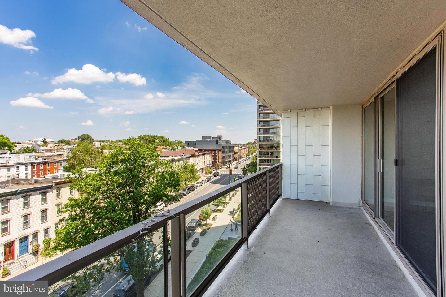 2401 Pennsylvania Avenue #6a6 photo 18