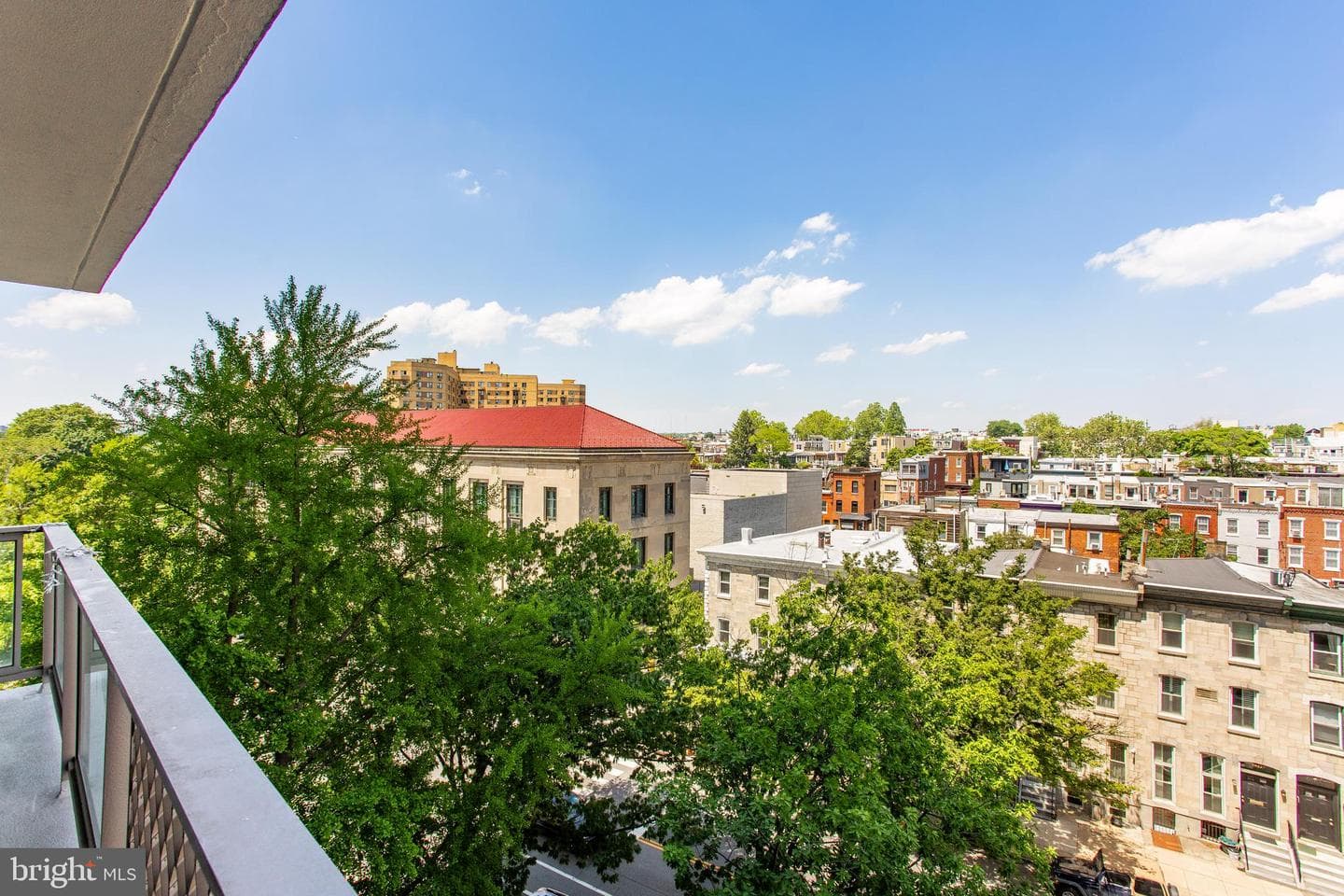 2401 Pennsylvania Avenue #6a6 photo 21
