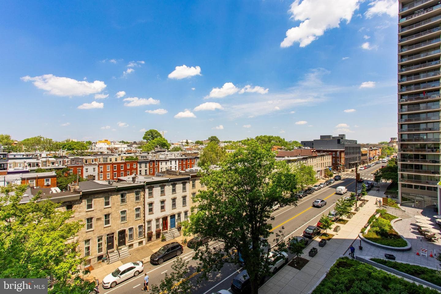 2401 Pennsylvania Avenue #6a6 photo 22