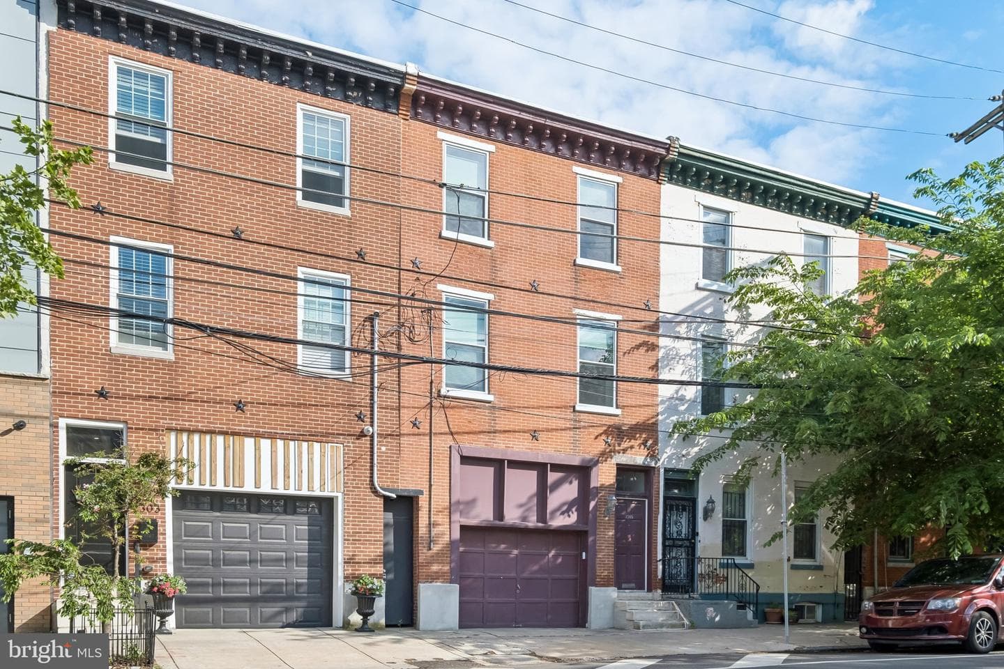 2305 Grays Ferry Ave